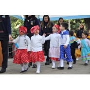 ¡¡Festejamos el día de la Independencia!!